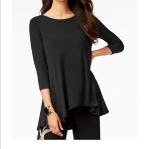 Hi-Lo Tunic